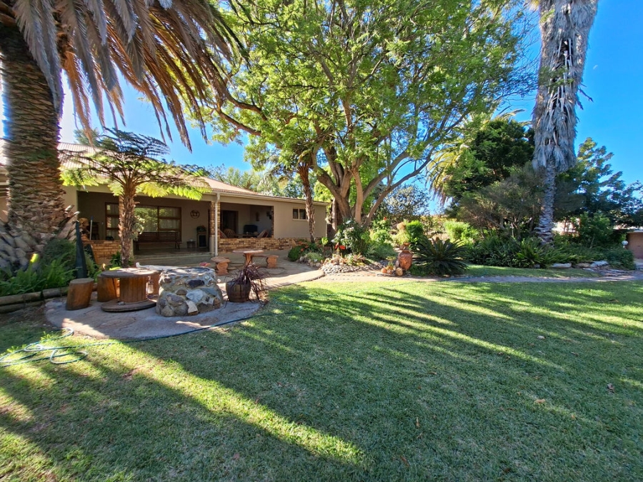 Commercial Property for Sale in Vredendal Rural Western Cape